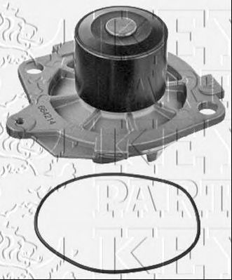 KEY PARTS kcp1770 -  Водяной насос